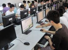 計算機科學與技術專業與計算機技術培訓 互補雙翼，賦能未來
