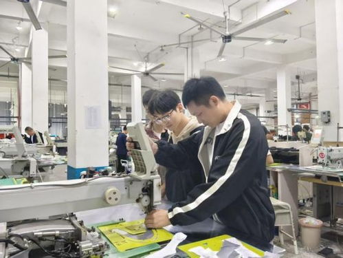 技術浪潮下，職業技能如何保鮮 聚焦計算機技術培訓