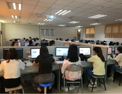 攜手華測認證，共筑綠色未來——計算機與信息學院ESG項目合作啟動暨技術培訓